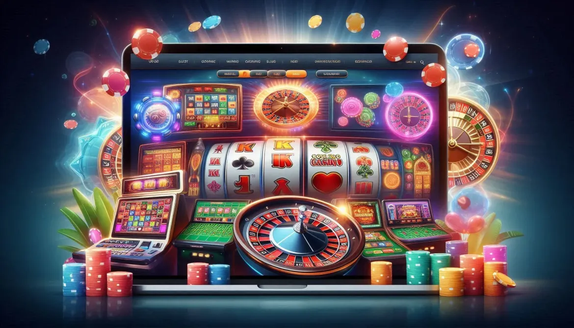 Goldzino Casino